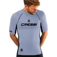 Cressi Spa Diving 2024 Junior Långärmad Rash Guard