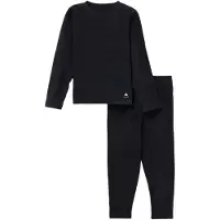 Burton Heavyweight Fleece Långärmad Baslager-set