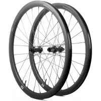 Progress Airspeed A38 Cl Disc Tubeless Landsvägshjulset