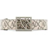 Armani Exchange Xw001598_af17221 Bälte