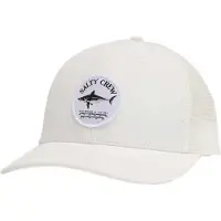 Salty Crew Bruce Trucker Keps