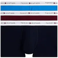 Tommy Hilfiger Signature Essential Um0um02761 Boxers 3 Enheter