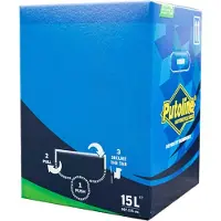 Putoline Sport 4r 15w-50 15 L Motorolja