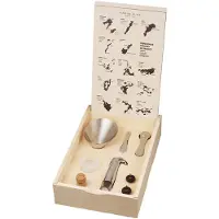 L'Atelier du Vin Oeno Box Connoisseur 3 - Vinset