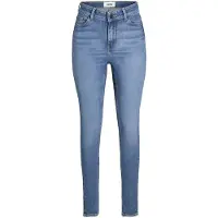 Jack & Jones Sydney Skinny Fit Jjxx Högmidjadeans