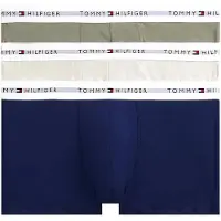 Tommy Hilfiger Signature Essential Um0um02761 Boxers 3 Enheter