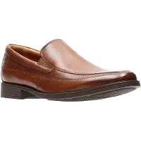 Clarks Shoes Tilden Free Loafers