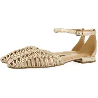 Gioseppo Bingham Ballerinor