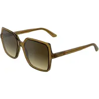 Calvin Klein Ck25537s Solglasögon För Kvinnor
