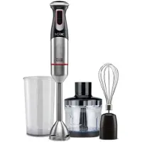 Solac Ba5609 Pro Chef 1200w Handmixer