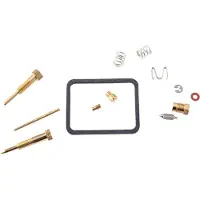 Keyster Kh-0062 Förgasarreparationssats