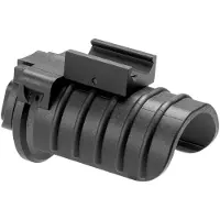 Action Army Rail Mounted Granatkastare