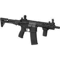 Specna Arms Sa-e12 Edge Pdw Airsoft Automatgevär