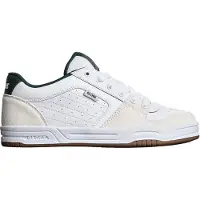 Globe Mojo 2.0 Skateskor white / pine Storlek 12.0