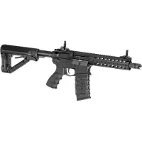 G&G Cm16 Ffr A2 Airsoft Automatgevär