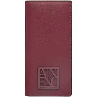 Armani Exchange Xw001594_af13672 Damplånbok
