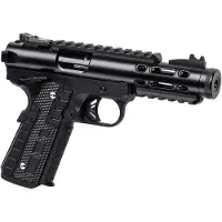 WE Galaxy 1911 Series Airsoft-pistol