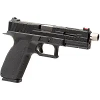 Kj works Kp-13f Tbc Full Auto Metal Version Co2 Airsoft-pistol