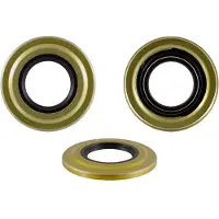 Rms Classic Piaggio Vespa Pxe Arcobaleno 242550 100666010 Vevaxelns Oljetätningar 10 Enheter