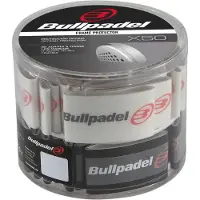 Bullpadel Box Frame Pro Padelgrepp 2 Enheter