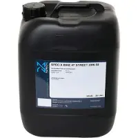 Spec-x 4t 20w-50 Street Motorolja 20l