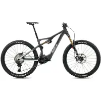 Bh Ilynx+ Sl Enduro Carbon 9.8 Shimano Ep801 29´´ Xt Di2 2026 Elcykel Mtb