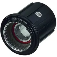 Gtr Sl Ratchet Shimano/sram Hg Freehub-kropp