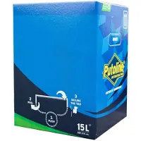 Putoline N-tech Pro R+10w-30 15 L Motorolja