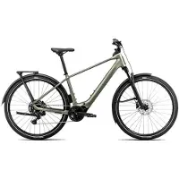 Orbea Kemen Tour 30 Cues U4000 Gs Shadow 2026 Elcykel