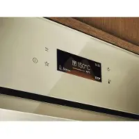 Electrolux Loe8f38s 72l Multifunktionsugn