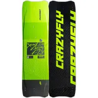 Crazyfly Cruiser Lw 2026 Kiteboard