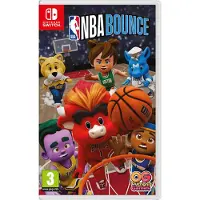 Games Switch Nba Bounce