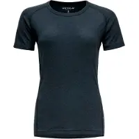 Devold Lauparen Merino 190 Kortärmad Baslager