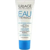 Uriage Lätt Vattenkräm Spf20 40ml