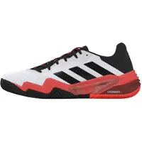 Adidas Barricade 13 Skor För Grus