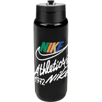 Nike Accessories Tr Renew Recharge 710ml Graphic Straw Flaska