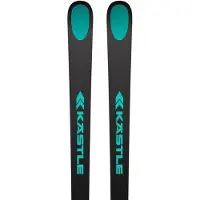 Kästle Rx12 Gs Factory Fis Wc+plate 10mm Alpinskidor