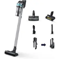 Samsung Vs20b75agr1_wa Kvast Dammsugare