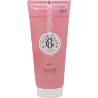 Roger & Gallet Rose Duschgel 200 ml
