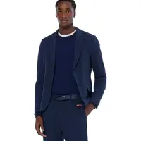 Scotch & Soda 179826 Relaxed Fit Blazer