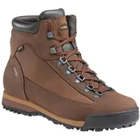 Aku Slope Leather Gore-tex Vandringskängor