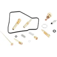 Keyster K-1140hkr Rear Förgasarreparationssats