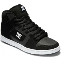Dc-shoes Manteca 4 Hi Skor