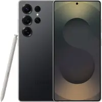 Samsung 256 GB Svart, Titan EEK B (A - G) 17.5 cm (6.9 tum) 4G Smartphone