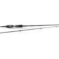 Mustad Detector Salt Light Spinnfiskespö 1 Sektioner