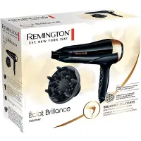 Remington Hårtork Remington Svart 2200 W