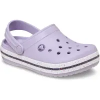 Crocs Band Speckled T Träskor