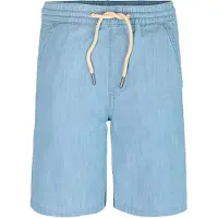 Calvin Klein Ib0ib02424 Korta Jeans
