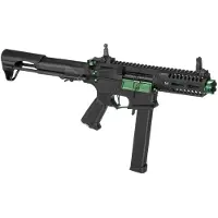 G&G Arp 9 Airsoft Kulsprutepistol
