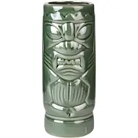 Barprofessional Tiki Mugg Mean Green 500 Ml